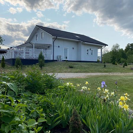 Vila Bianca Inturke Екстер'єр фото